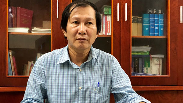 Phó bí thư huyện ủy cầu cứu công an vì bị nhắn tin đe dọa