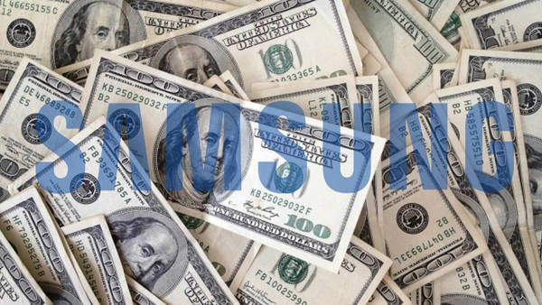 Lợi nhuận Quý 4 của Samsung sẽ giảm sốc tới 20%