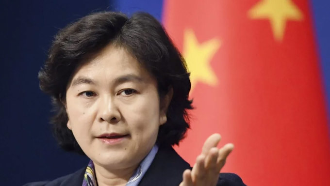 TQ lớn tiếng công kích Canada, Mỹ vì vụ bắt