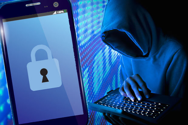Smartphone có thể bị hack trước khi tới tay người dùng