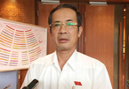 Thủ tướng phê chuẩn Chủ tịch tỉnh Quảng Bình