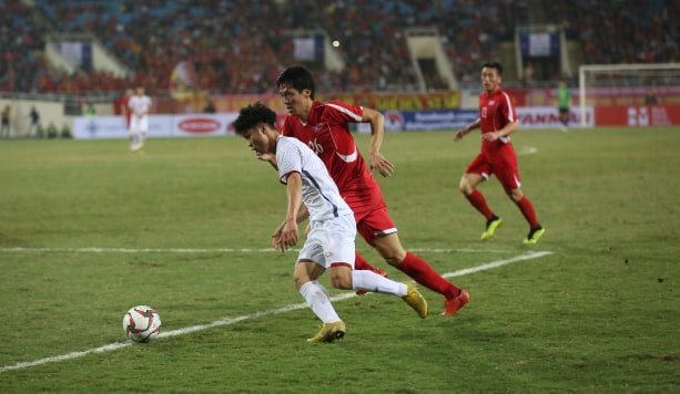 Báo Hàn ca ngợi kỷ lục tuyển Việt Nam, dự đoán 'vụ nổ' Asian Cup 2019