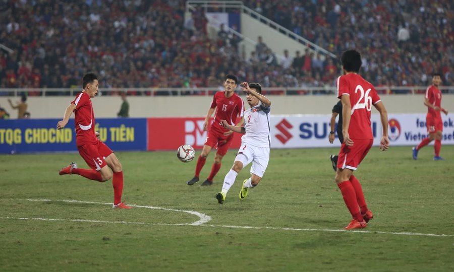 Kết quả bóng đá Asian Cup 2019 hôm nay 8/1