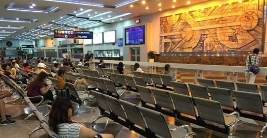152 khách du lịch Việt Nam bất ngờ 'biến mất' ở Đài Loan