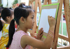 Ngỡ ngàng những trường mầm non "trong mơ" ở Quảng Ninh