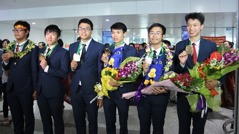 Thi đua, khen thưởng trong giáo dục sẽ có nhiều thay đổi