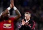 Solskjaer trở lại Old Trafford: MU và bóng đá đẹp