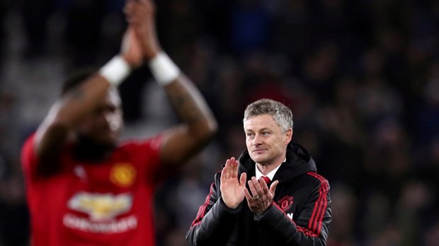 Solskjaer trở lại Old Trafford: MU và bóng đá đẹp