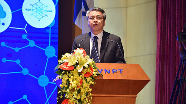 VNPT- 5 năm liền đạt mức tăng trưởng lợi nhuận trên 20%