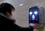 Trung Quốc lắp thiết bị nhận dạng khuôn mặt ở toilet công cộng