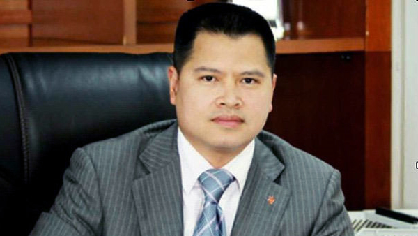 Cả nhà Top giàu nhất Việt Nam: Đại gia Ngô Chí Dũng xếp sau mẹ và vợ