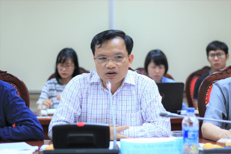 Họp giám đốc 63 tỉnh thành, hiến kế 6 giải pháp thi THPT quốc gia tốt hơn