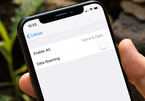 Cách sửa lỗi kết nối 3G/4G trên iOS 12.1.2