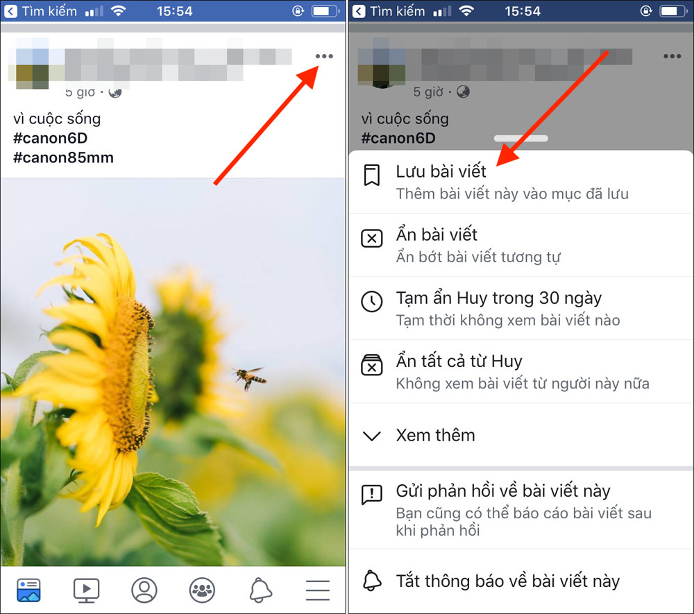 7 thủ thuật nâng cao trải nghiệm sử dụng Facebook