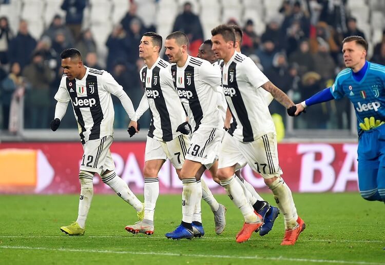 Atalanta vs Juventus,Ronaldo,Juventus