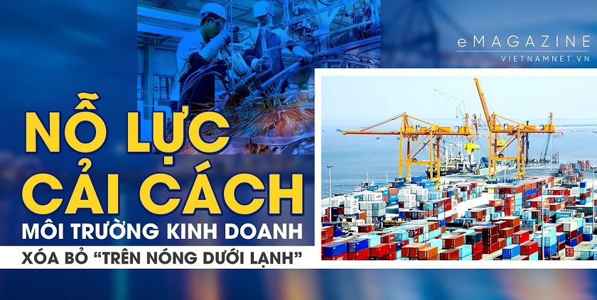 2019: Hàng vạn hộ kinh doanh phải thay đổi nếu quy định này ra đời