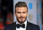 David Beckham, Justin Bieber lọt top sao nam mặc đẹp nhất năm