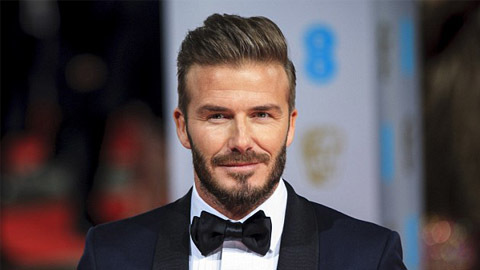 David Beckham, Justin Bieber lọt top sao nam mặc đẹp nhất năm