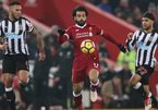 Trực tiếp Liverpool vs Newcastle: 3 điểm và vô địch lượt đi