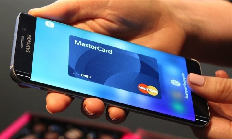 Trải nghiệm chuyển khoản Samsung Pay Card, có thể tăng thêm 1 tầng bảo mật