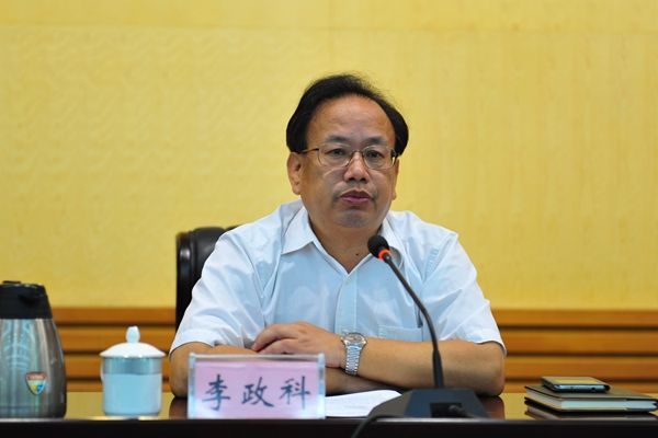 Lộ mặt loạt quan tham 'chống tham nhũng' ở TQ