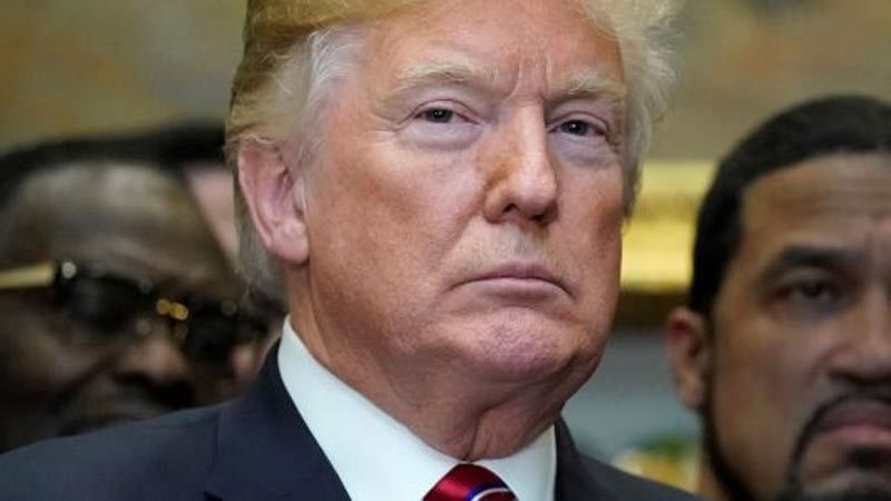 Rủi ro lớn năm 2019: Nguy cơ ông Trump bị luận tội