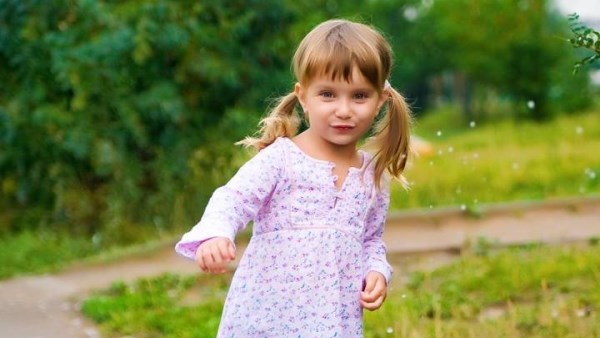 30 điều nhỏ bé nhưng có ý nghĩa rất lớn với trẻ em
