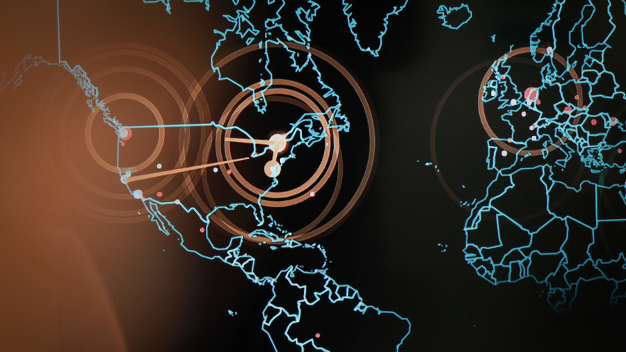 Vũ khí Mỹ dễ dàng bị tấn công mạng?