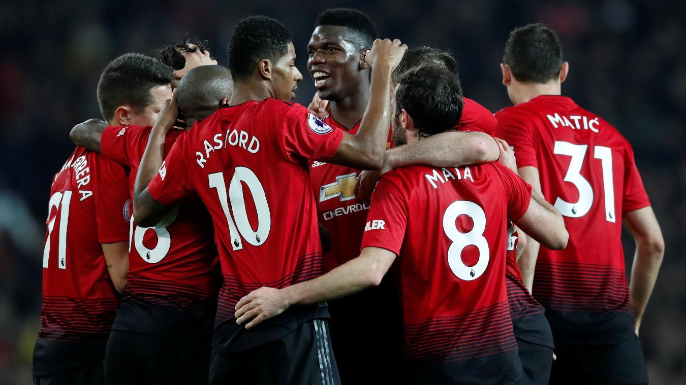 MU lột xác: Solskjaer và vũ điệu Quỷ đỏ