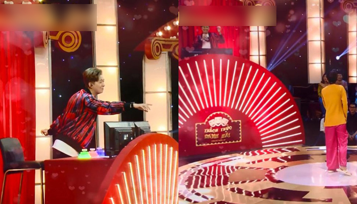 Thách thức danh hài tập 11, Thách thức danh hài, thach thuc danh hai tap 11, thach thuc danh hai