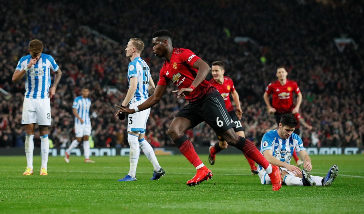 MU bay cao với Solskjaer: Sự giải thoát khỏi Mourinho