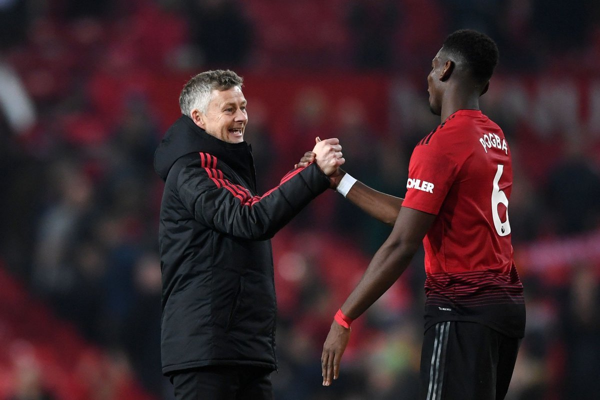 MU bay cao với Solskjaer: Sự giải thoát khỏi Mourinho