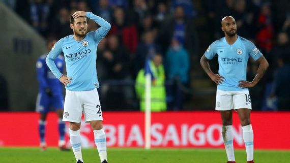 Man City thua liên tiếp 2 trận, Pep Guardiola thú nhận sự thật