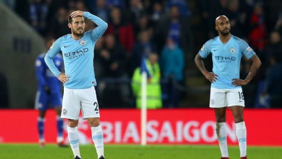 Man City thua liên tiếp 2 trận, Pep Guardiola thú nhận sự thật