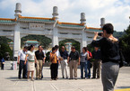 Chấn động 152 khách Việt bỏ trốn: Đài Loan kiểm soát chặt visa