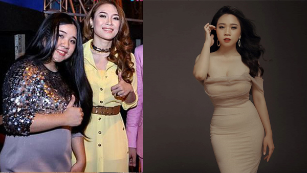 Học trò ca sĩ Mỹ Tâm chia sẻ bí quyết bỏ 30kg mỡ thừa, hóa mỹ nhân nóng bỏng