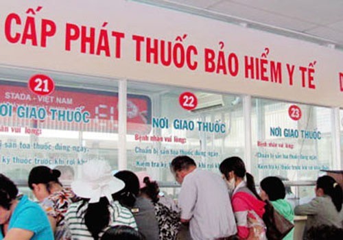 Mức đóng BHYT theo hộ gia đình năm 2019 có gì mới?