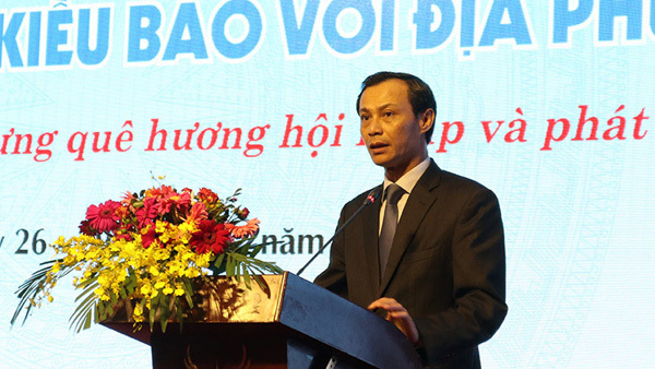 Kiều hối đạt kỷ lục khoảng 16 tỷ USD năm 2018