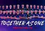 Thái Lan dự Asian Cup: Loại 5 cầu thủ AFF Cup 2018