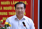 Chủ tịch Đà Nẵng trải lòng về việc bị TƯ kỷ luật liên quan đến Vũ 'nhôm'