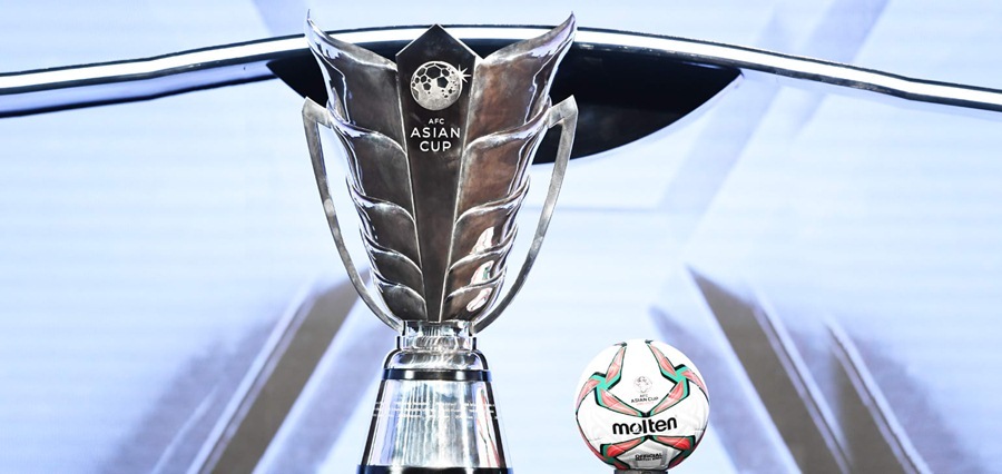 Những thông tin cần biết về Asian Cup 2019