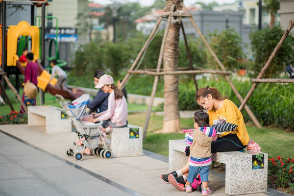 Nghỉ lễ này đi đâu?