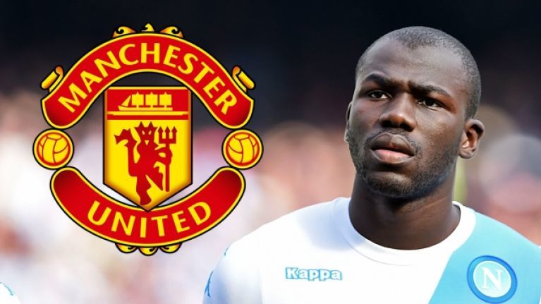 Nhà cái 'phán' MU tậu Koulibaly, Sanchez lấy lòng Solskjaer