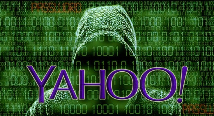 Yahoo bị phạt 50 triệu USD vụ rò rỉ dữ liệu người dùng
