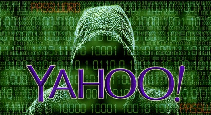 Yahoo bị phạt 50 triệu USD vụ rò rỉ dữ liệu người dùng