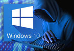 Lỗ hổng Windows 10 "phơi bày" tất cả các tập tin trên máy tính người dùng