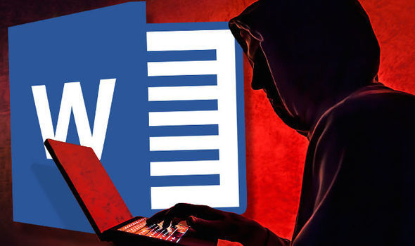 Phát hiện lỗ hổng bảo mật trong Microsoft Office