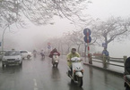 Dự báo thời tiết 28/12: Hà Nội chìm trong mưa rét