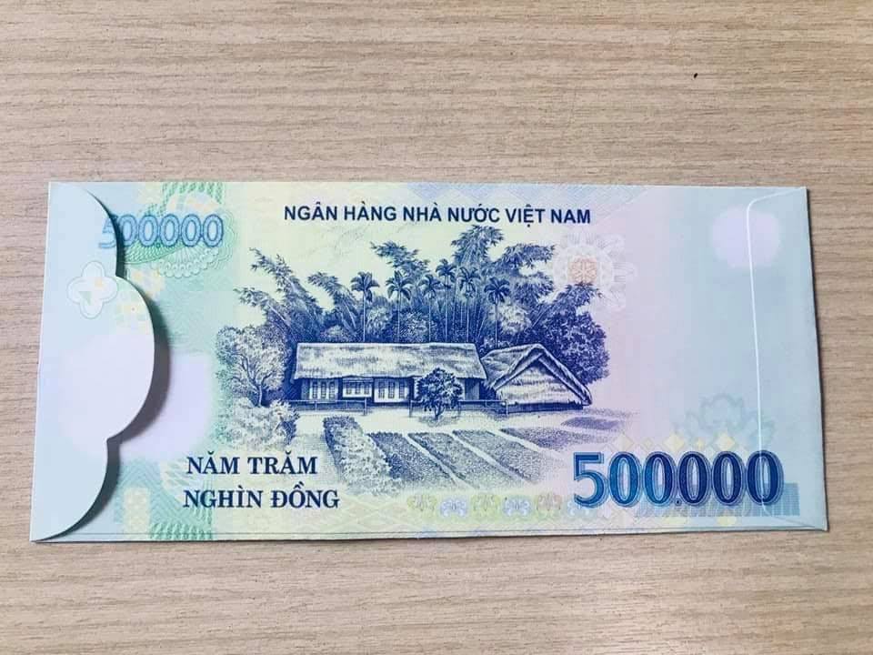 Mớinhuận những hình ảnh tiền 500 nghìn đẹp và độc đáo để sưu tập