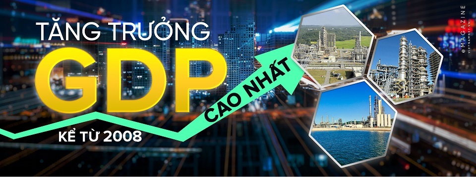 Việt Nam lập kỳ tích nhưng 'đang tụt lại đằng sau các nước ASEAN'